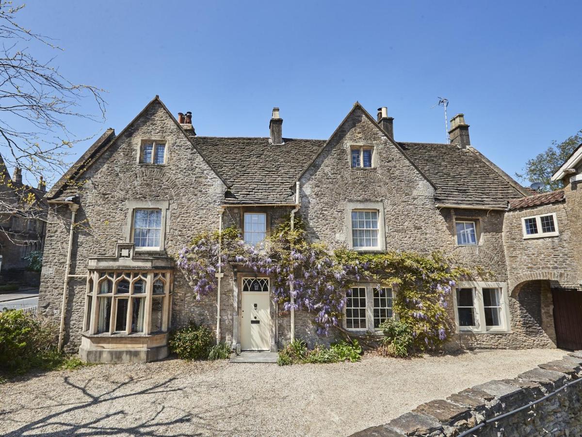 Rook Lane House Villa Frome Exterior foto