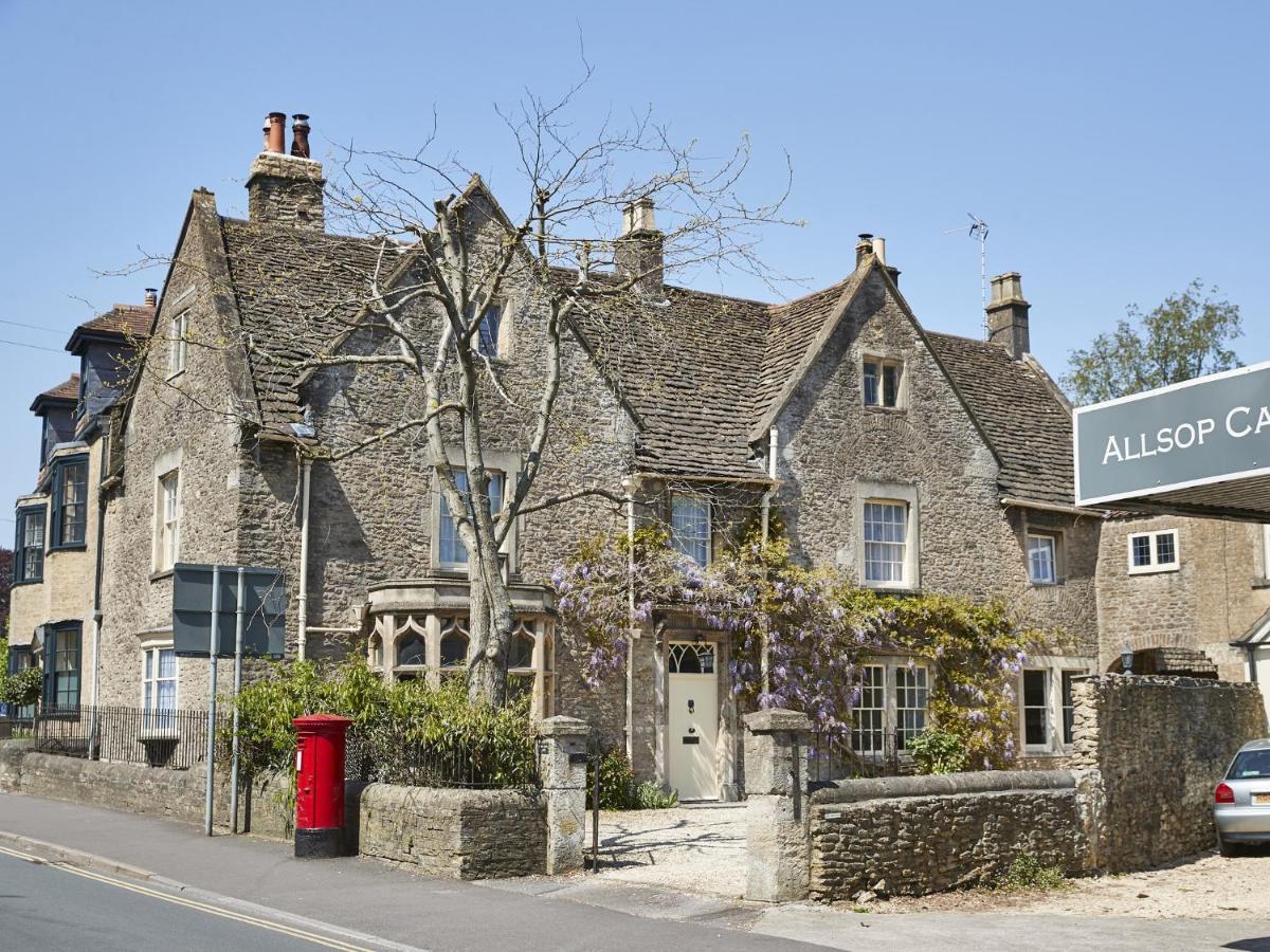 Rook Lane House Villa Frome Exterior foto